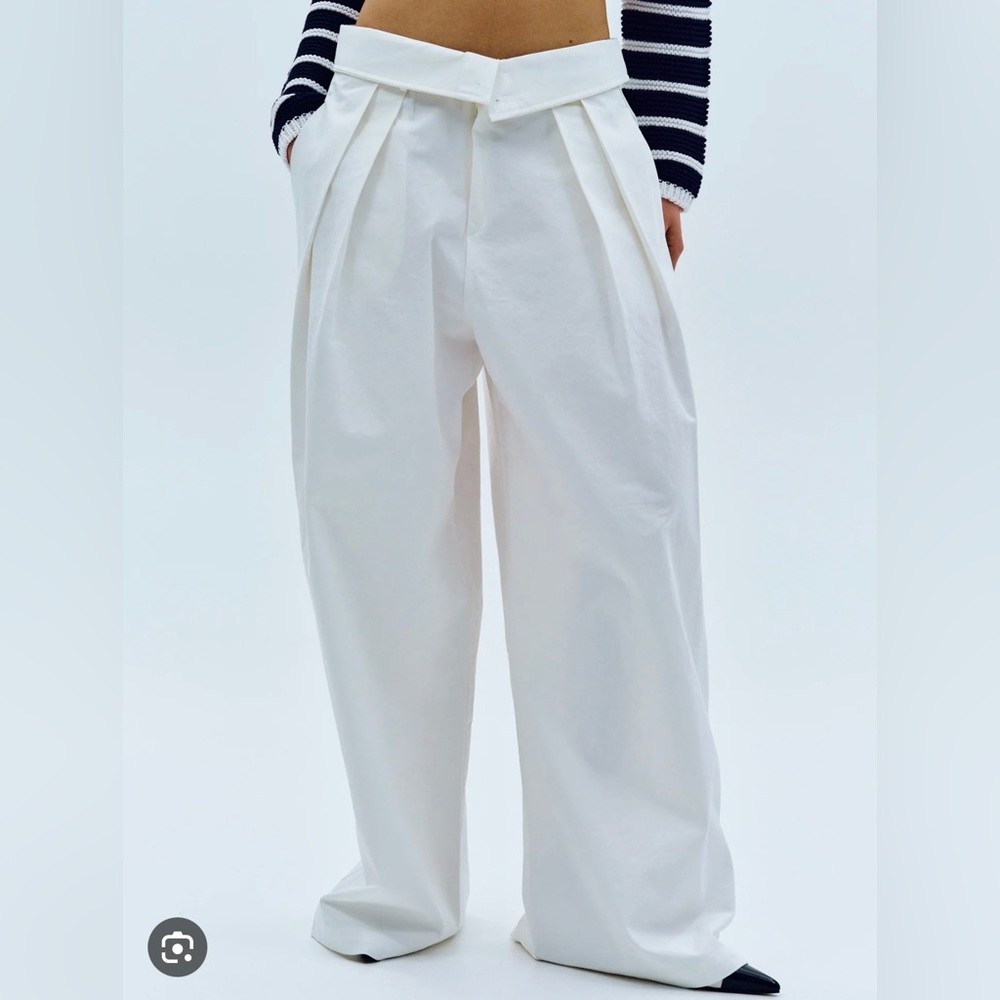 Source Unknown Pants! So cute